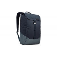 Городской рюкзак Thule Lithos Backpack 16L Carbon Blue